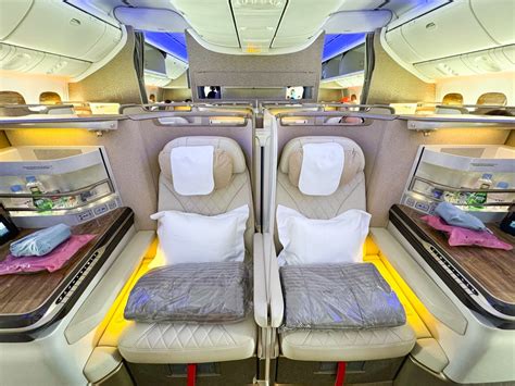 saudia business class 777|emirates new business class 777.
